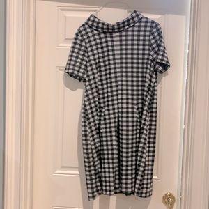 Classic Tyler Boe dress